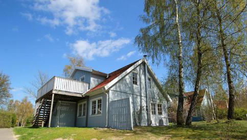 Müritzparadies - Foto 2, Garden view