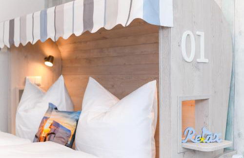 Haus Strandkorb - Poolnähe - Garten - Tischtennis - Foto 2