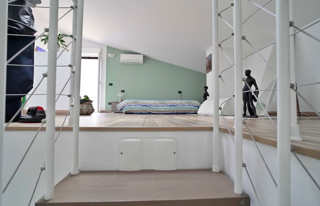 Rentopolis Apartments - Palazzo Candiani - Foto 42