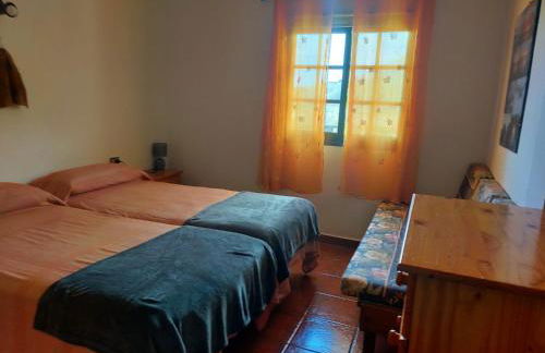 Casa Omaira y Nacho - Foto 49