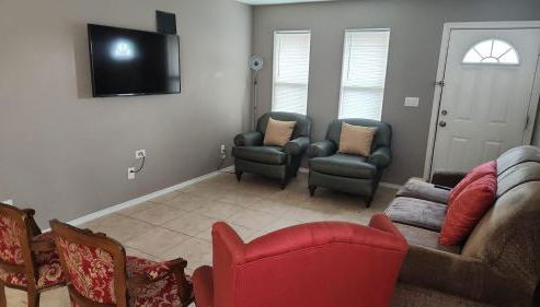 2 Bedrooms Apt near Univeristy - Foto 5