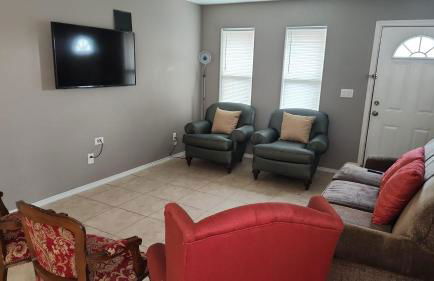 2 Bedrooms Apt near Univeristy - Foto 5