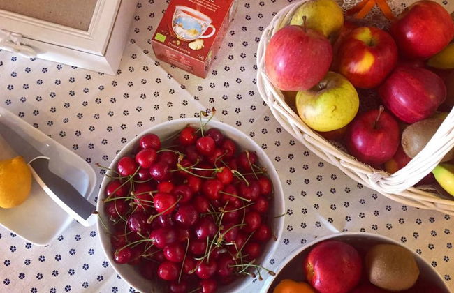 Bio Agritur Le Millemele - Foto 39