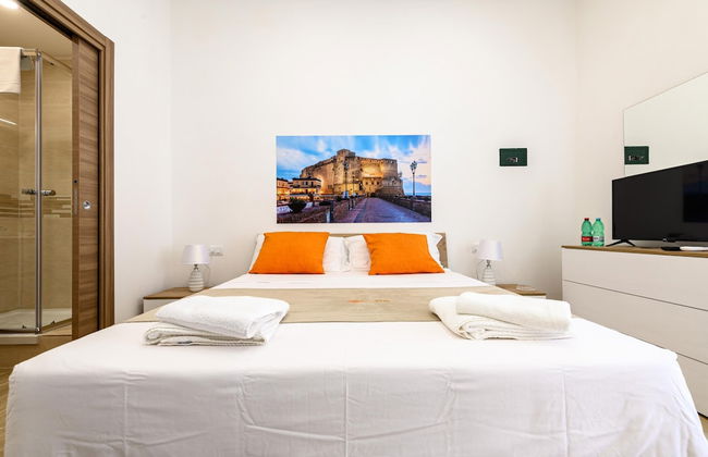 Domus Romeo in Naples - Foto 11