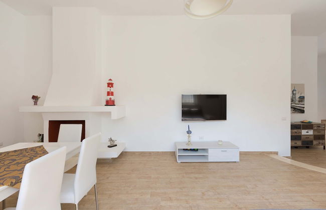 Villa Oasi Marina - Foto 25