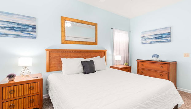 Thunderbolt Treasure - Foto 3, Habitación