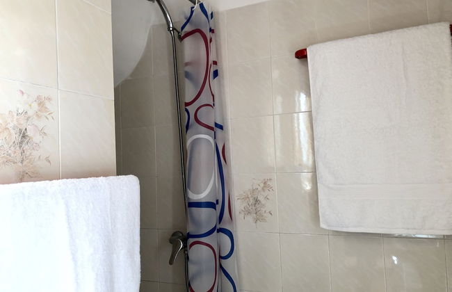 Villa al Mare CR7 - Foto 65