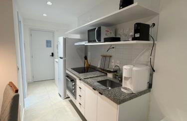 Conforto e aconchego na Glória- Rio de Janeiro - Foto 7