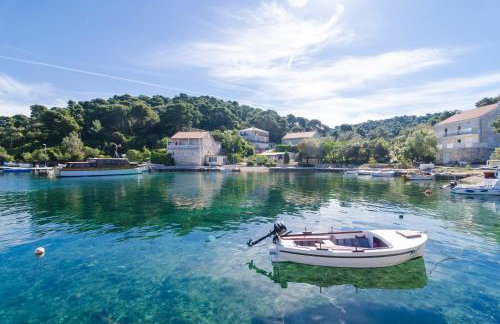 Apartments Lorena Mljet - Photo 4