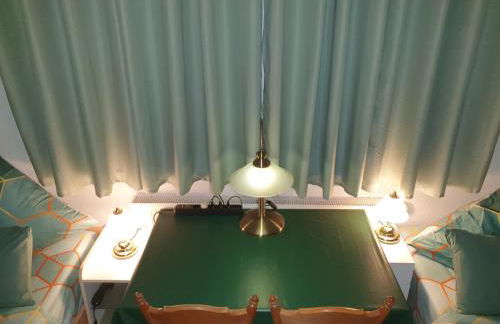 Zimmer Hohbuch mit Achalmblick - Foto 22