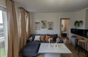 Appartement T3 - Relax aux portes des 24h du Mans - Foto 4