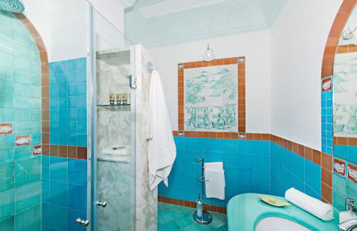 Le Contrade by Sosòre Holiday Homes -Amalfi Coast - Foto 58