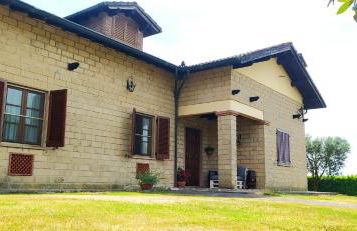 Casolare L'Antico Olivo - Foto 14