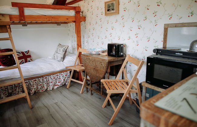 Truly Kentish Holiday Lets - Photo 49