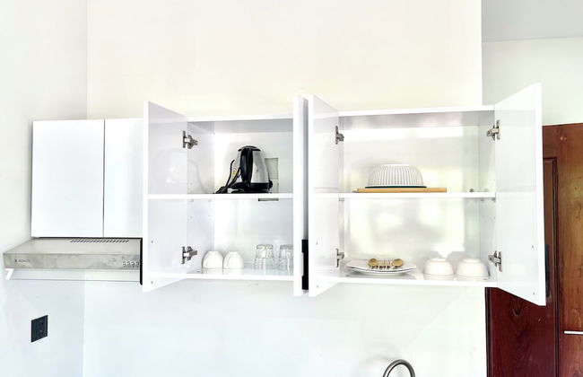 SKY HOTEL Sihanoukville - Foto 12