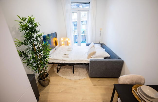 Alphabet 1 Bedroom Apartments 46m2 -ss177- - Photo 7