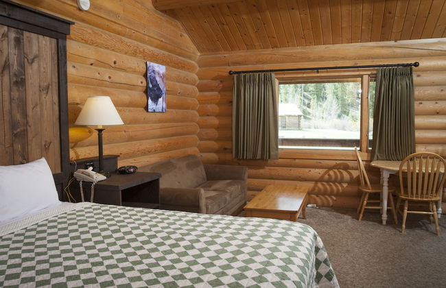 320 Guest Ranch - Photo 4