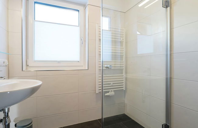 Apartment in ski Area in Leogang With Sauna - Foto 11