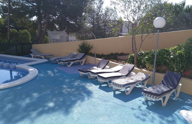 Apartamentos Mercury-46 - Foto 43