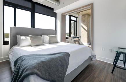 Landing Chic 1BD Game Room Gym - Foto 39