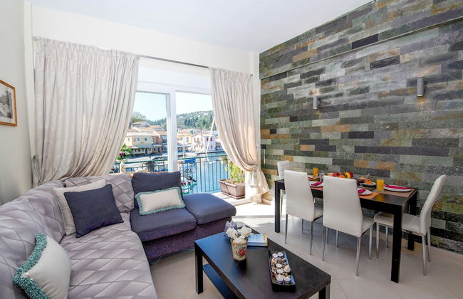 Loggos Panoramic Views Electra By Konnect - Foto 6