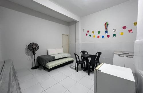 Apartamentos - diária, semanal, mensal - Foto 24