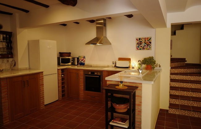 Casa Antonio - Foto 20