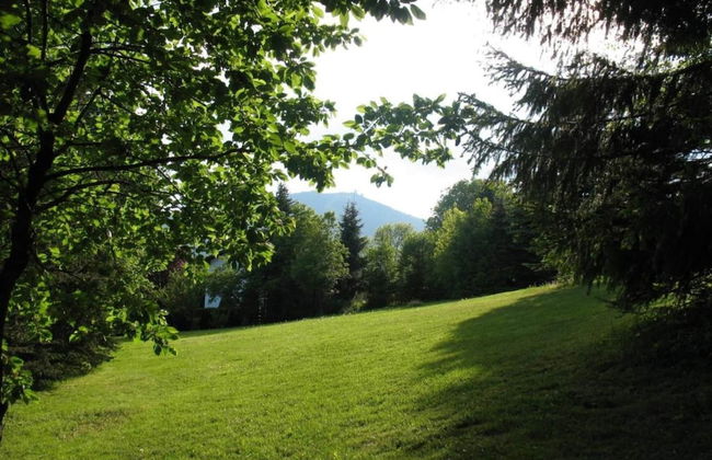 Ferienwohnung im Bayerischen Wald mit Sauna - Foto 30