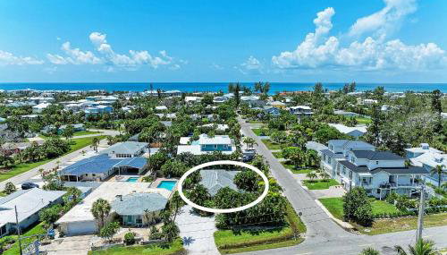 Salt Air East managed by Beach Retreats - Foto 5