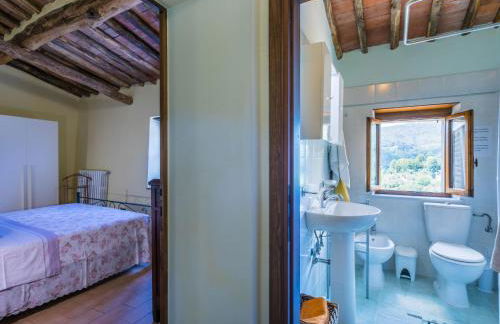 Holiday Home Poggetto Pellegrini by Interhome - Foto 21