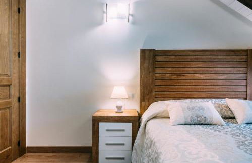 Casa Rural Monte Perdido - Photo 62