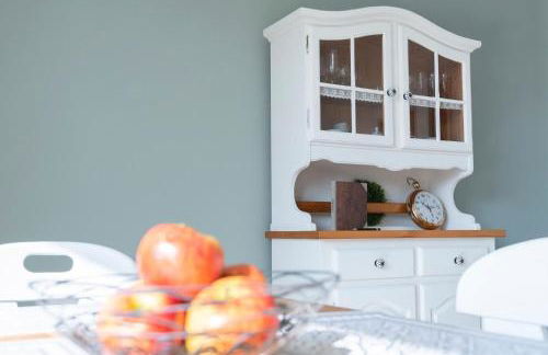 Dat Witte Hus Ankerplatz - Foto 17