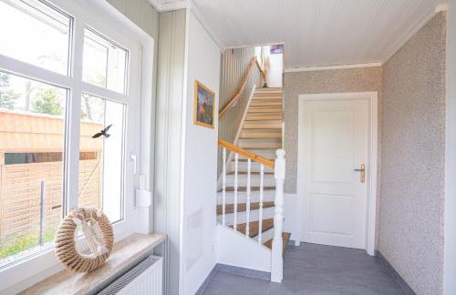 Ferienhaus "Seeadler" in Rankwitz am Peenestrom - Foto 16