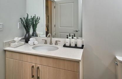 Luxury Apartments by Hyatus Center City - Foto 38