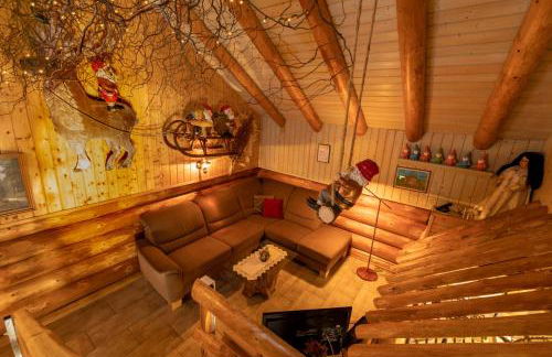 Märchenhafte Ferienhäuser - Foto 20