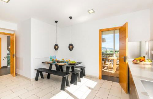 Villa Miramar by Glasir - Photo 22