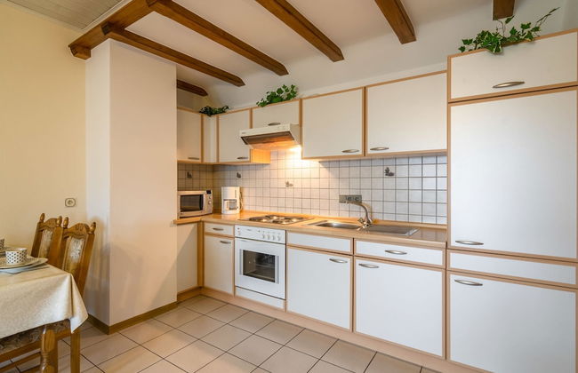 Eschfeld Sauna Apartment - Foto 7