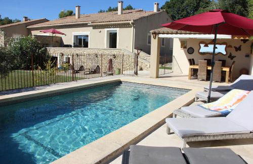 Escapade en Provence, Gîte à Lagnes, Luberon, Vaucluse - Foto 1