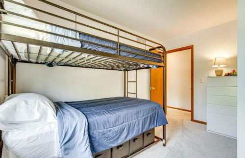 11 Mi to Dtwn Columbus Group Retreat with Fire Pit! - Foto 21