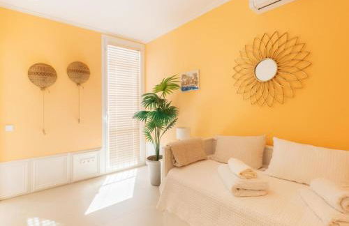 Marsalada 2 - Apartment with sea view - Foto 3