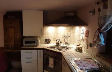 CleMaison Antica Dimora Apartments CIR VDA GIGNOD 0013 - Foto 52