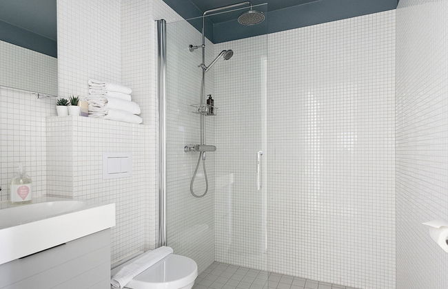 Forenom Apartments Stockholm Johannesgatan - Photo 32