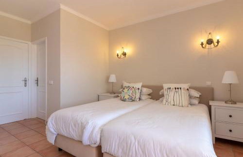 Front line townhouse n 9 in Ferragudo sea views - Foto 12