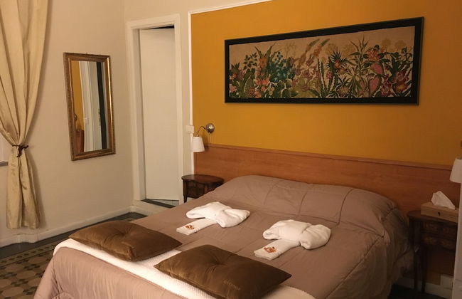 Lucca in Villa San Donato - Foto 14