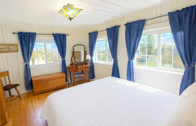 Siltcoos Station Retreats - Foto 30