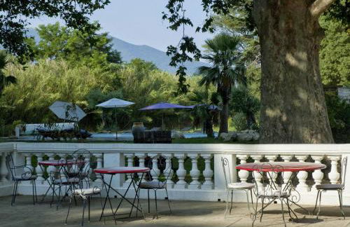 Gîtes du Castell de Blés - Photo 20