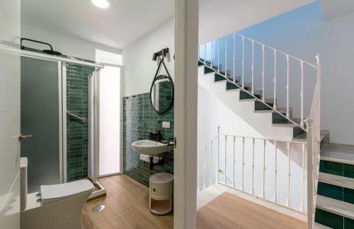 Aurora Nueva Casa Maestranza Catedral Parking - Photo 20