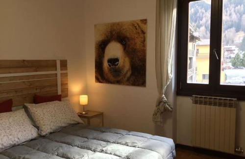 Appartamento Mountain Paradise Ponte di Legno Tonale - Foto 17