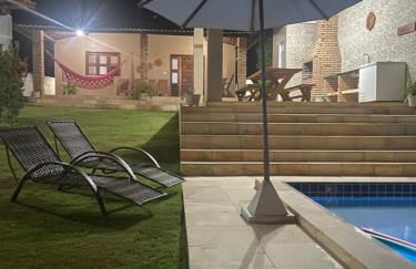 Casa Paraíso Guajiru - Foto 17