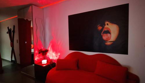 La Cage Village Naturiste - Foto 3